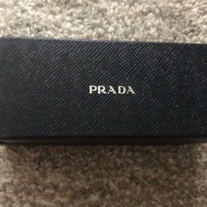 Prada sunglasses